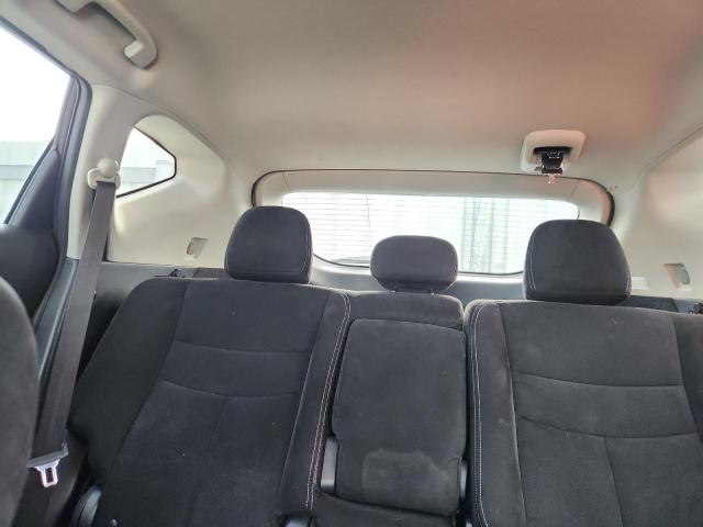 2016 Nissan Murano მანქანა იყიდება აუქციონზე, vin: 5N1AZ2MGXGN101634, აუქციონის ნომერი: 60947796