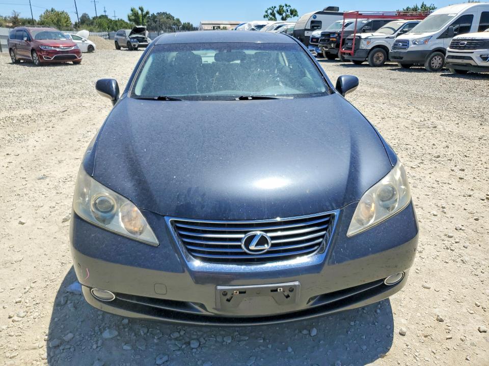 62281296 :رقم المزاد ، JTHBJ46G282235578 vin ، 2008 Lexus Es مزاد بيع