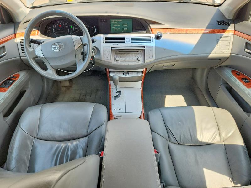 Продажа на аукционе авто 2005 Toyota Avalon, vin: 4T1BK36B65U035053, номер лота: 59854146