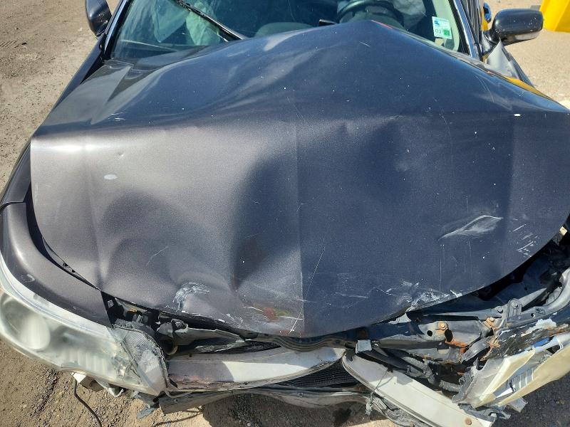 2010 Acura Tl მანქანა იყიდება აუქციონზე, vin: 19UUA8F55AA001089, აუქციონის ნომერი: 61565436