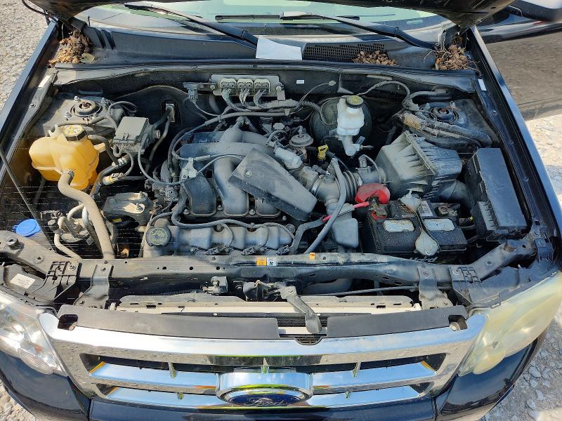 2008 Ford Escape მანქანა იყიდება აუქციონზე, vin: 1FMCU93158KE59336, აუქციონის ნომერი: 59982246