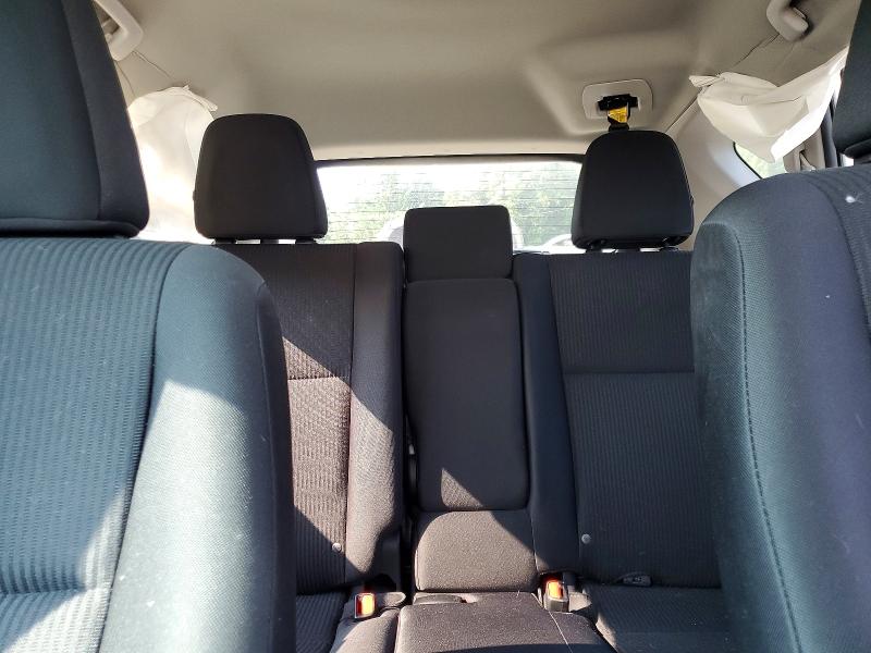 Продаж на аукціоні авто 2016 Toyota Rav4, vin: 2T3ZFREV6GW258348, номер лоту: 62311316