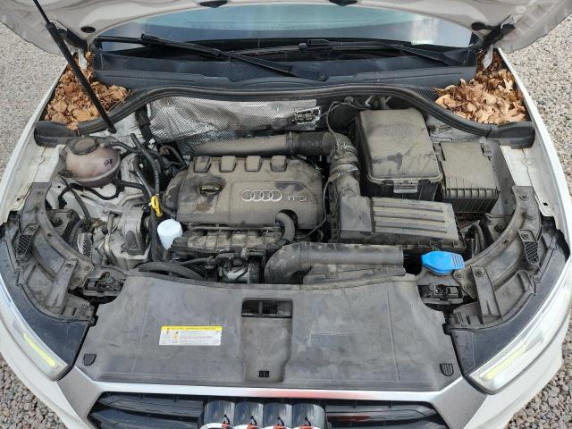 61577976 :رقم المزاد ، WA1BCCFS0JR023943 vin ، 2018 Audi Q3 مزاد بيع