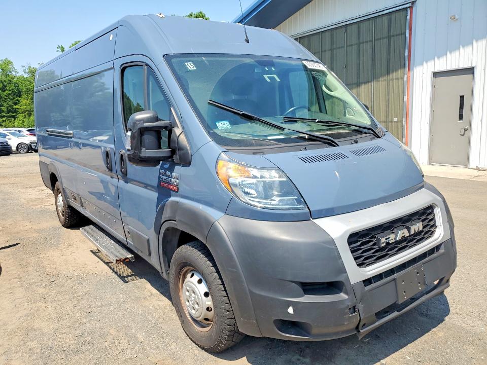 Aukcja sprzedaży 2020 Ram Promaster 3500, vin: 3C6URVJG0LE139774, numer aukcji: 60383746