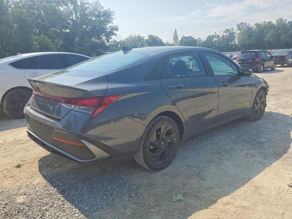 2026 Hyundai Elantra მანქანა იყიდება აუქციონზე, vin: KMHLM4DG8TU226294, აუქციონის ნომერი: 62759076