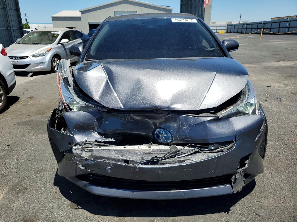 2016 Toyota Prius მანქანა იყიდება აუქციონზე, vin: JTDKARFUXG3009964, აუქციონის ნომერი: 60324236