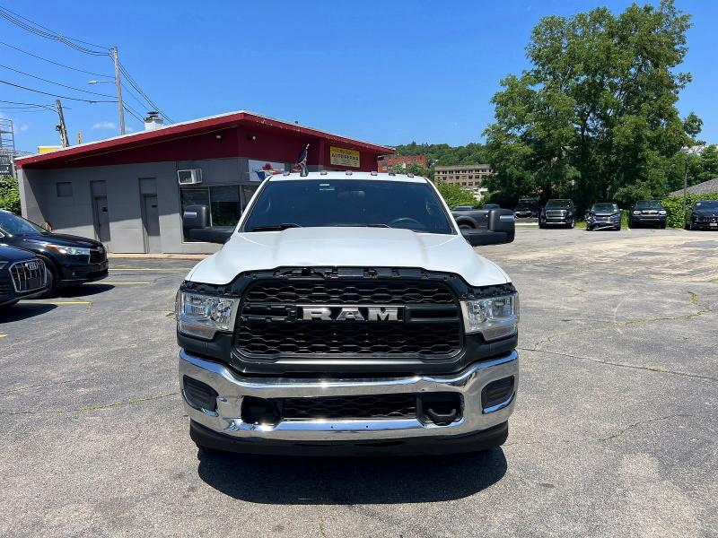 Продаж на аукціоні авто 2023 Ram 3500, vin: 3C7WRTCLXPG513448, номер лоту: 60119616