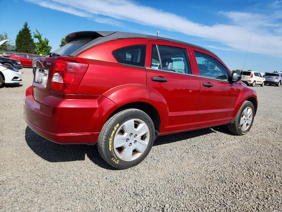 Продаж на аукціоні авто 2007 Dodge Caliber, vin: 1B3HB48B57D162432, номер лоту: 59333866