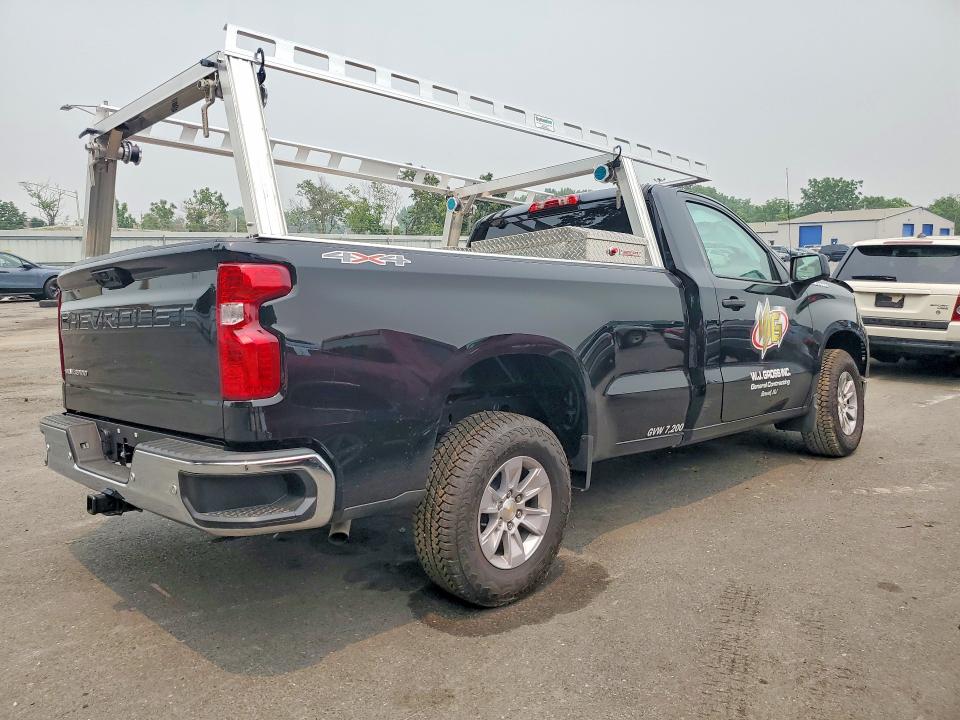 Продажа на аукционе авто 2026 Chevrolet Silverado, vin: 3GCNKAED8TG216678, номер лота: 61432356