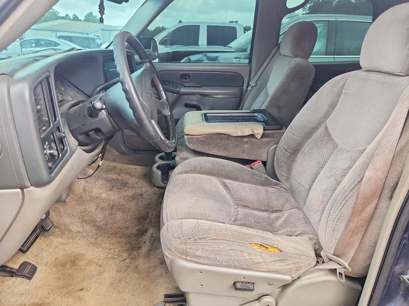 61407706 :رقم المزاد ، 1GNEC13V73R117219 vin ، 2003 Chevrolet Tahoe مزاد بيع