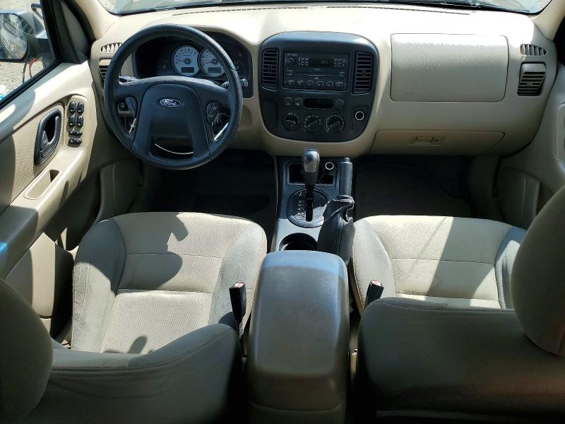 Aukcja sprzedaży 2005 Ford Escape, vin: 1FMCU92Z45KA81982, numer aukcji: 63519176