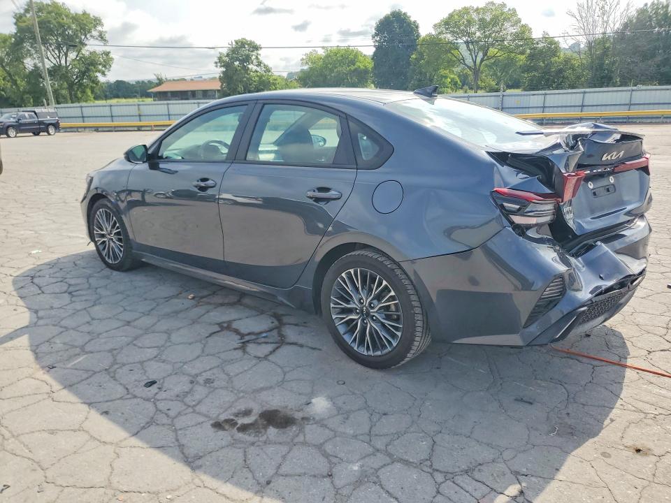Aukcja sprzedaży 2023 Kia Forte, vin: 3KPF54AD2PE568904, numer aukcji: 62155196