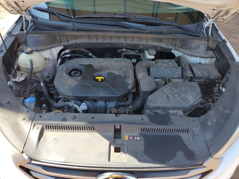62017226 :رقم المزاد ، KM8J33A48GU061545 vin ، 2016 Hyundai Tucson مزاد بيع