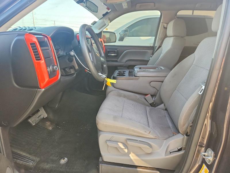 Aukcja sprzedaży 2014 Chevrolet Silverado, vin: 3GCPCPEH5EG324738, numer aukcji: 60598276