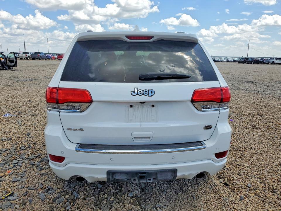 60695296 :رقم المزاد ، 1C4RJFCG3EC272998 vin ، 2014 Jeep Grand Cherokee مزاد بيع