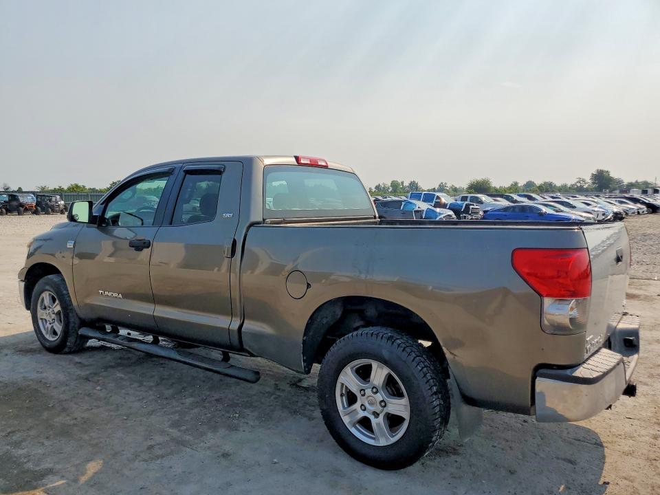 Продажа на аукционе авто 2007 Toyota Tundra, vin: 5TBRT541X7S453797, номер лота: 63053436