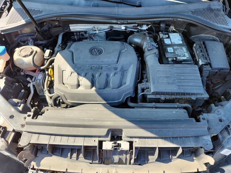 Aukcja sprzedaży 2019 Volkswagen Tiguan, vin: 3VV3B7AX6KM142186, numer aukcji: 61044526
