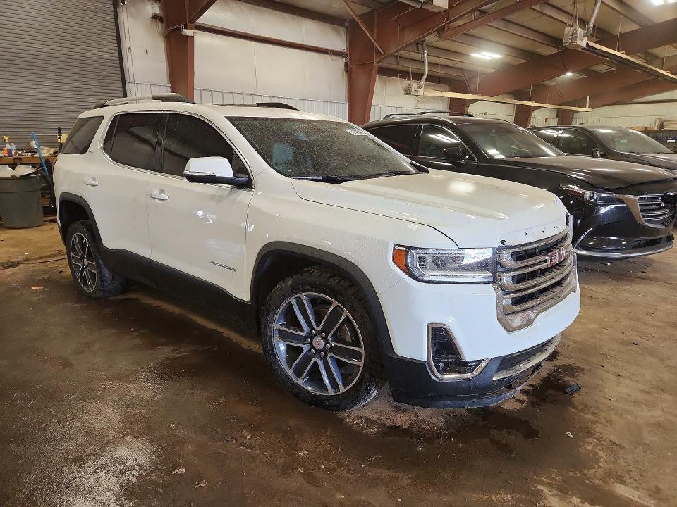 Продаж на аукціоні авто 2020 Gmc Acadia, vin: 1GKKNULS8LZ168665, номер лоту: 61433456