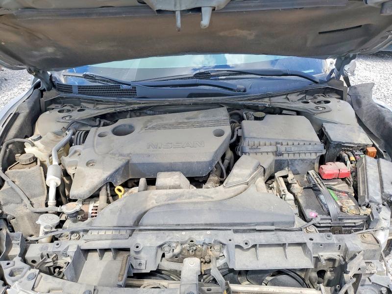 Aukcja sprzedaży 2016 Nissan Altima, vin: 1N4AL3AP3GN337810, numer aukcji: 60493836