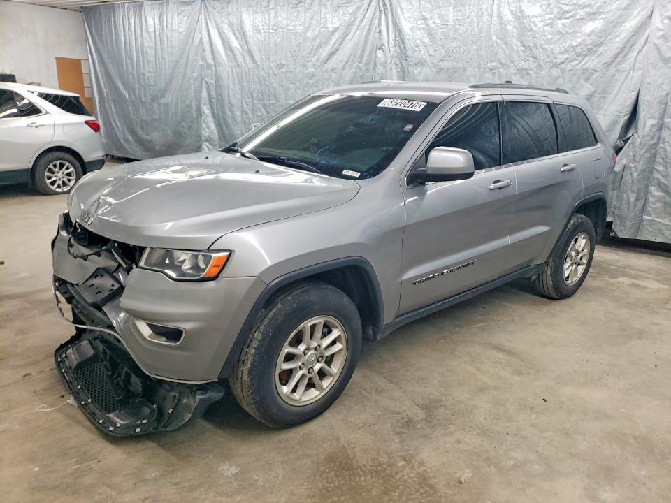 Aukcja sprzedaży 2020 Jeep Grand Cherokee, vin: 1C4RJFAG3LC208346, numer aukcji: 63220476