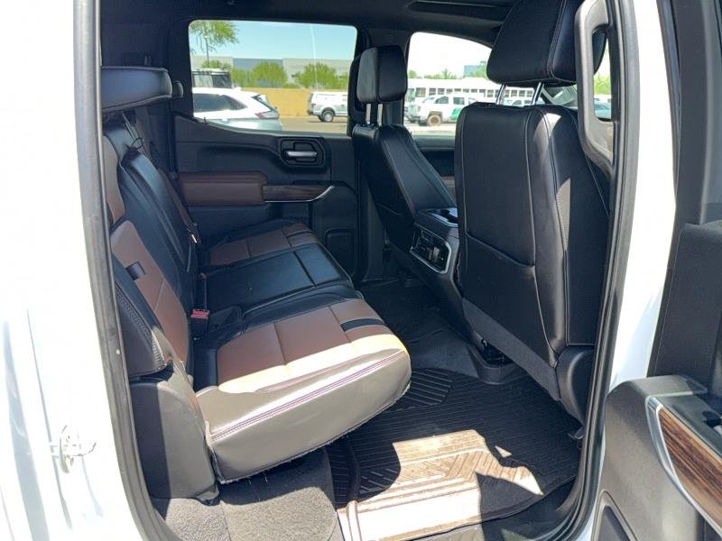 60477236 :رقم المزاد ، 3GCUYHEL2MG150494 vin ، 2021 Chevrolet Silverado مزاد بيع