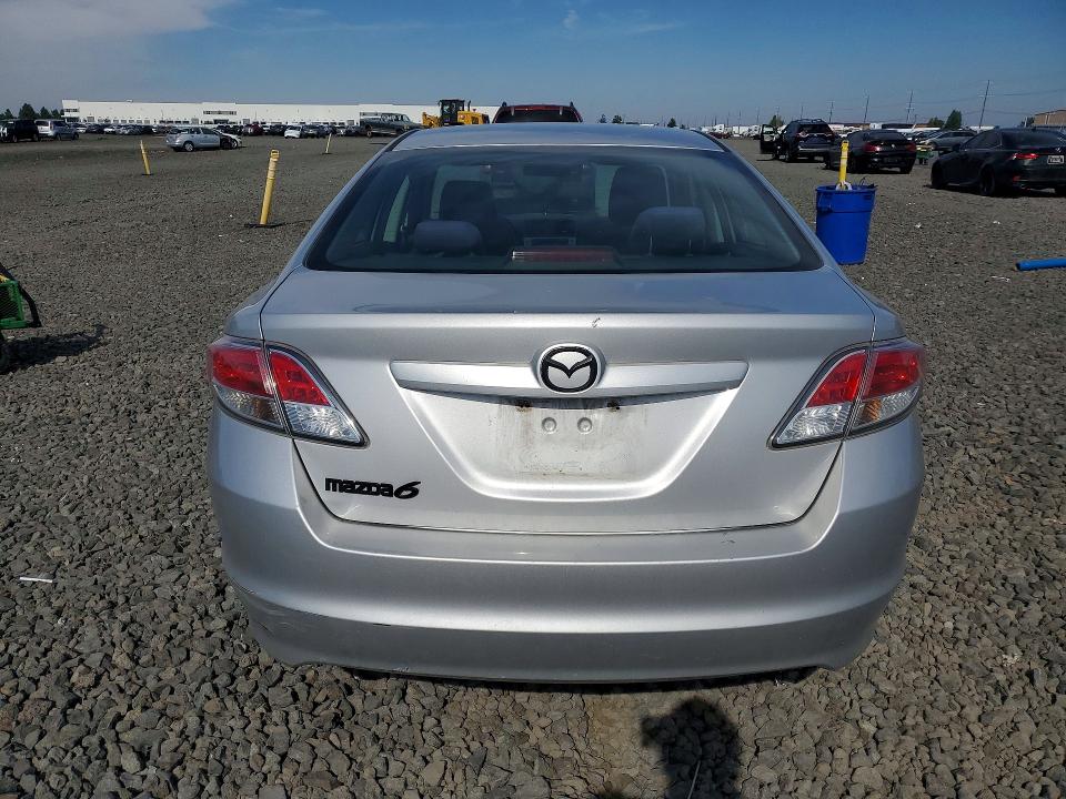 Продажа на аукционе авто 2013 Mazda 6, vin: 1YVHZ8DHXD5M15322, номер лота: 59798656