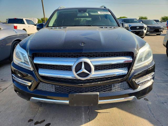 62025966 :رقم المزاد ، 4JGDF7CE4EA414590 vin ، 2014 Mercedes-benz Gl مزاد بيع