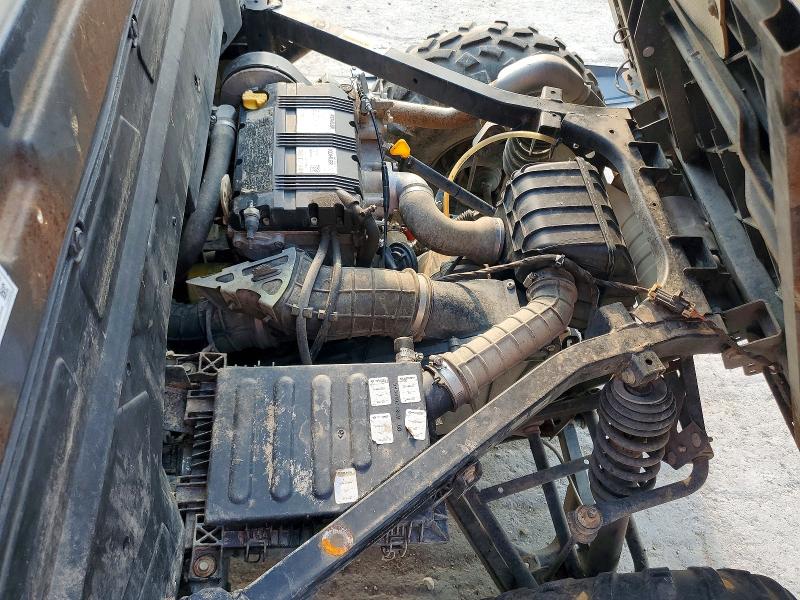 Продажа на аукционе авто 2015 Polaris Ranger, vin: 4XARUAD13FT366019, номер лота: 62971356