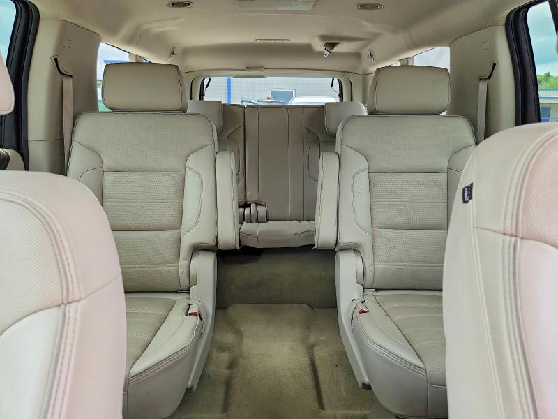 61043766 :رقم المزاد ، 1GKS1HKJ2GR324863 vin ، 2016 Gmc Yukon Xl مزاد بيع