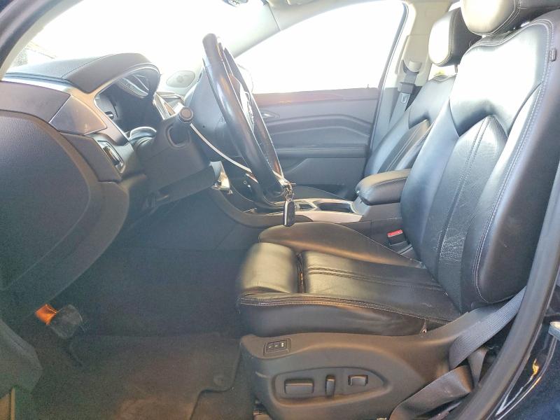 Aukcja sprzedaży 2015 Cadillac Srx, vin: 3GYFNCE33FS562440, numer aukcji: 60995146