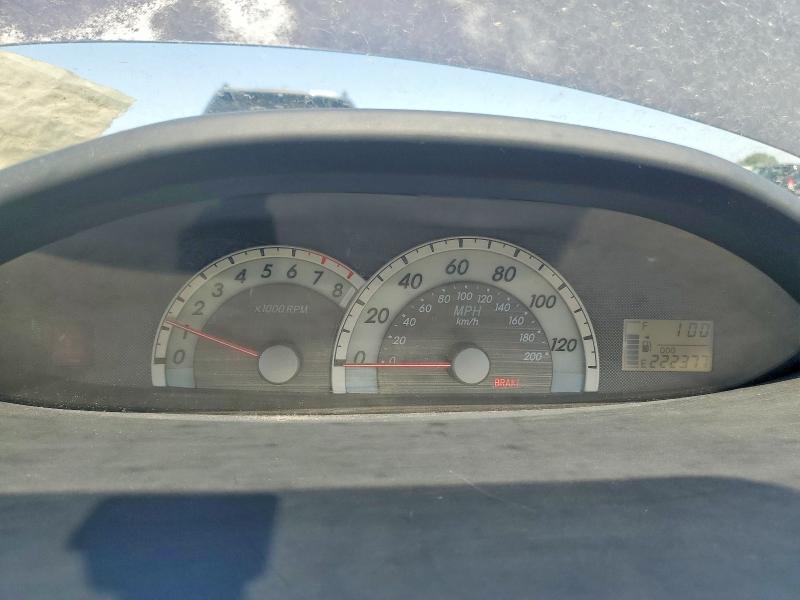 Продажа на аукционе авто 2007 Toyota Yaris, vin: JTDBT903771109154, номер лота: 60158746