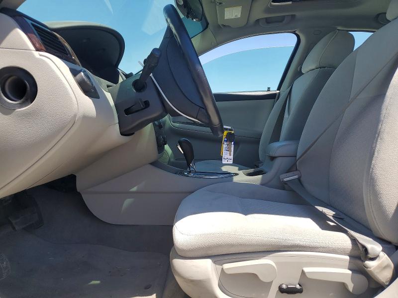 2014 Chevrolet Impala Limited მანქანა იყიდება აუქციონზე, vin: 2G1WB5E31E1112685, აუქციონის ნომერი: 60464556