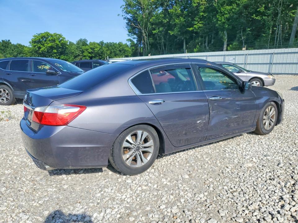 Aukcja sprzedaży 2015 Honda Accord, vin: 1HGCR2F37FA035784, numer aukcji: 62152666