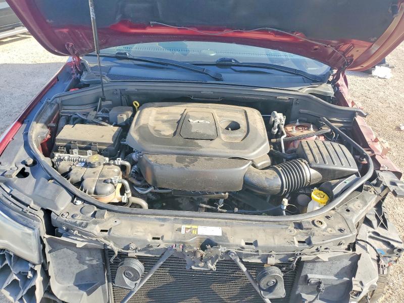 2017 Jeep Grand Cherokee მანქანა იყიდება აუქციონზე, vin: 1C4RJEBG4HC731505, აუქციონის ნომერი: 62046226
