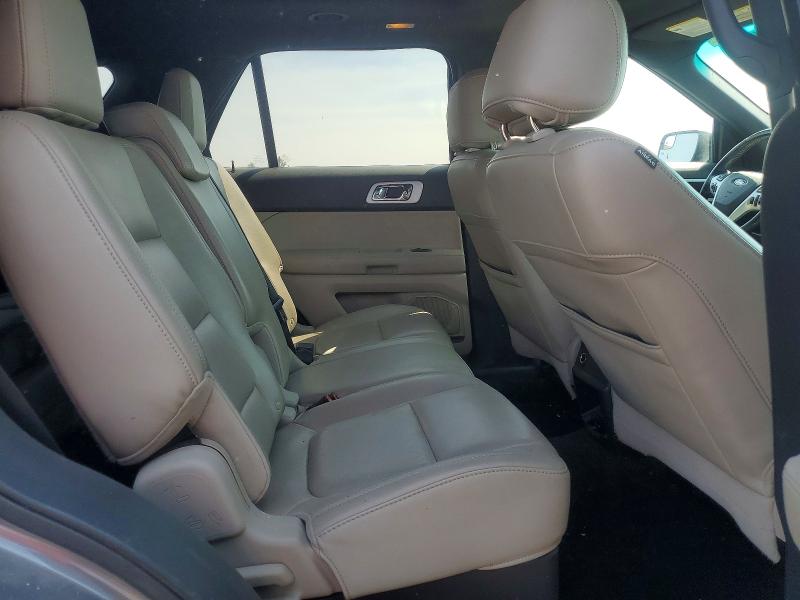 Auction sale of the 2011 Ford Explorer, vin: 1FMHK8D82BGA47029, lot number: 61795316