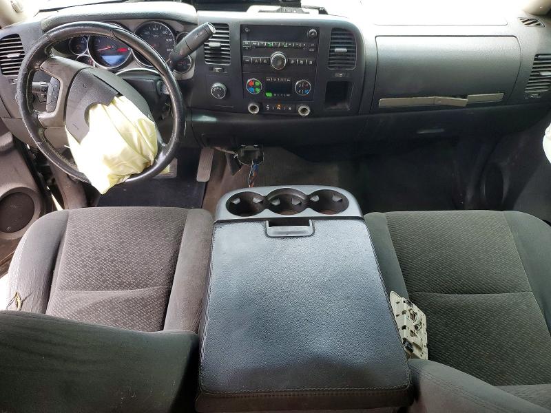 Aukcja sprzedaży 2008 Chevrolet Silverado, vin: 2GCEK13M081101849, numer aukcji: 60066566