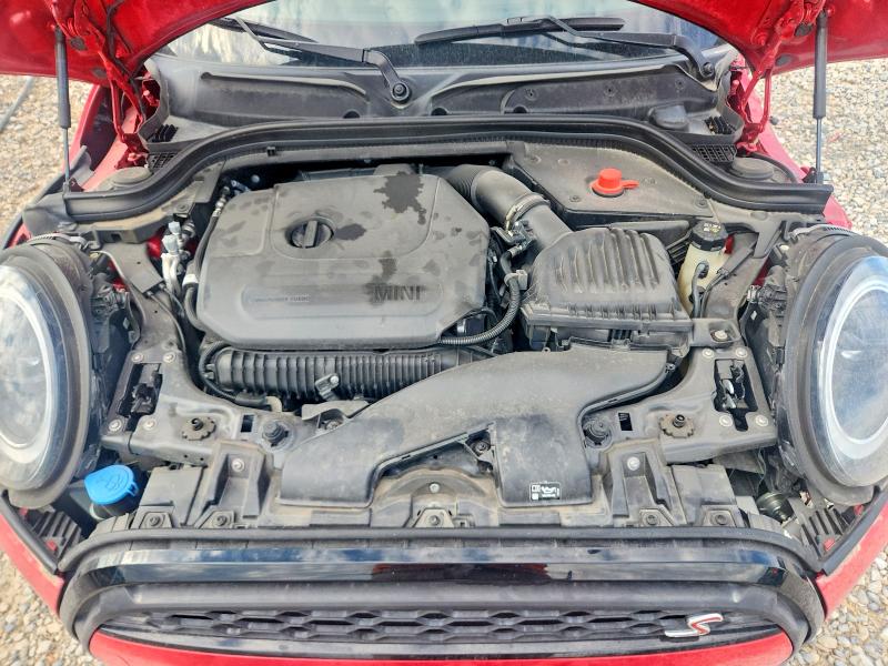 Aukcja sprzedaży 2023 Mini Cooper, vin: WMW53DK04P2T62023, numer aukcji: 62534966