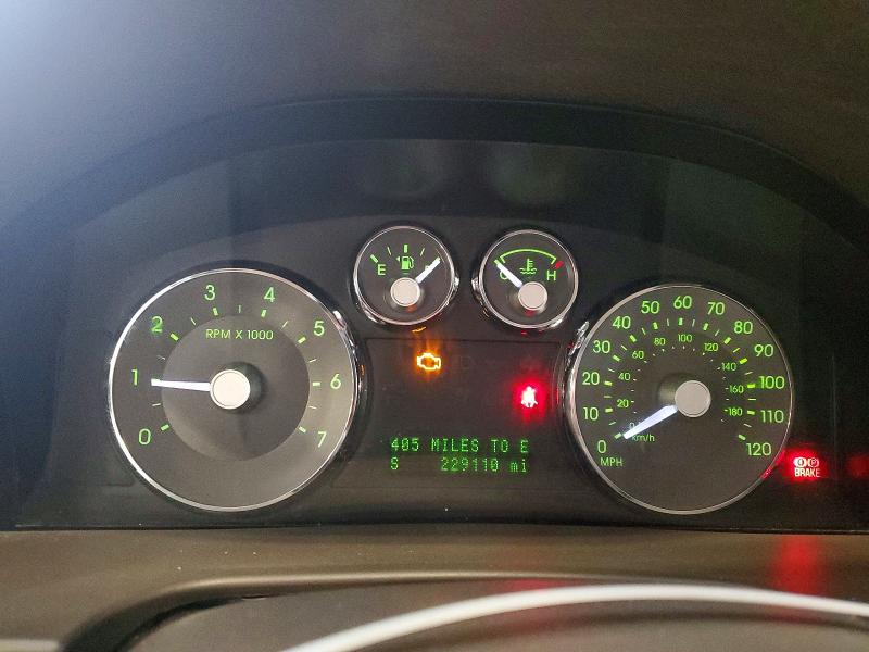 Продаж на аукціоні авто 2006 Mercury Milan, vin: 3MEFM081X6R614783, номер лоту: 59683626