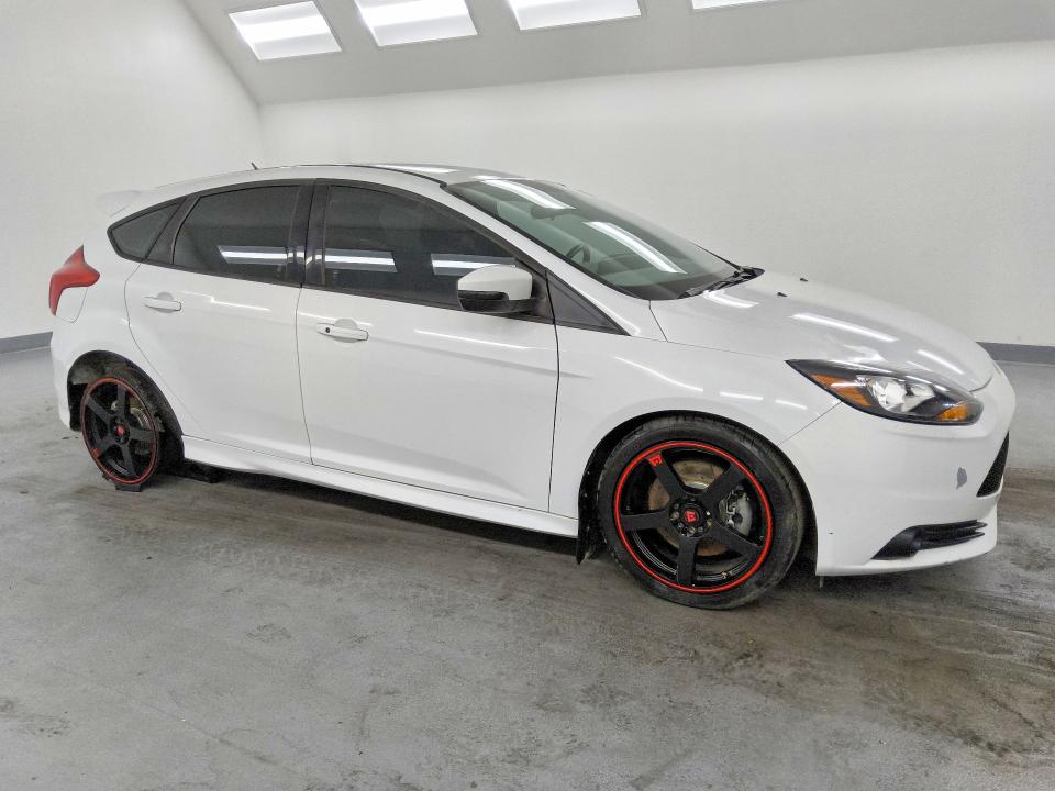 Aukcja sprzedaży 2014 Ford Focus, vin: 1FADP3L94EL259806, numer aukcji: 59791616