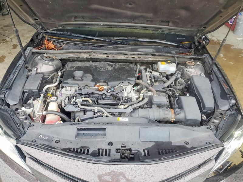 Продаж на аукціоні авто 2018 Toyota Camry, vin: 4T1B31HK5JU001419, номер лоту: 59950016