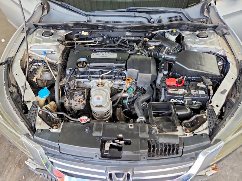 Продажа на аукционе авто 2013 Honda Accord, vin: 1HGCR2F30DA144794, номер лота: 54467786