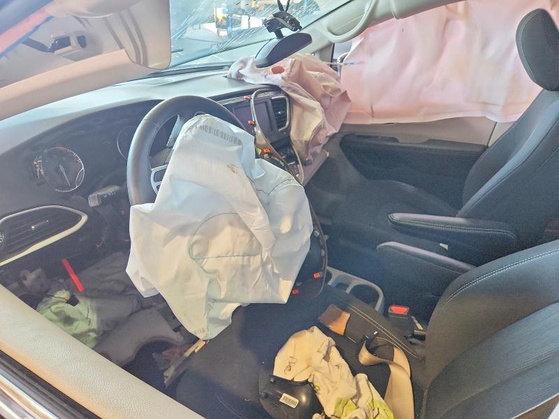 Продаж на аукціоні авто 2024 Chrysler Voyager, vin: 2C4RC1CG0RR127976, номер лоту: 59866856