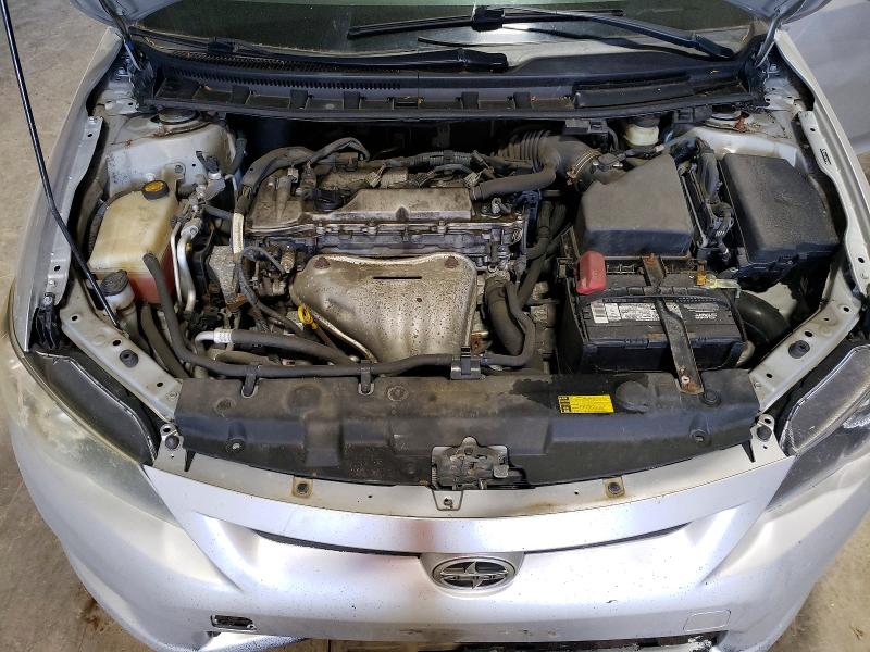 Продаж на аукціоні авто 2012 Scion Tc, vin: JTKJF5C77C3036725, номер лоту: 61691166