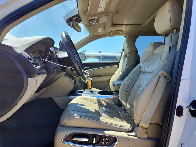 Aukcja sprzedaży 2020 Acura Mdx, vin: 5J8YD4H59LL027104, numer aukcji: 60413046