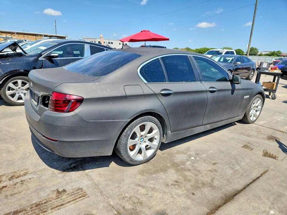 Продаж на аукціоні авто 2011 Bmw 528, vin: WBAFR1C53BC741352, номер лоту: 60886866