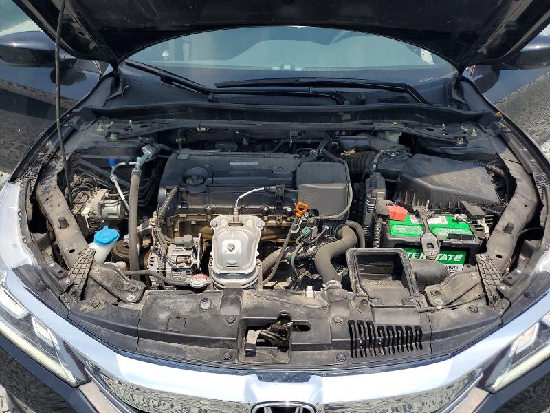 Продажа на аукционе авто 2016 Honda Accord, vin: 1HGCR2F52GA229030, номер лота: 61029796