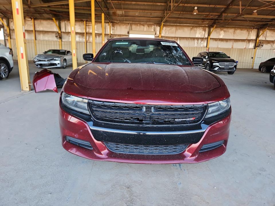 Продажа на аукционе авто 2020 Dodge Charger, vin: 2C3CDXBG2LH190411, номер лота: 62658546