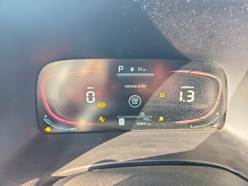 Продаж на аукціоні авто 2023 Kia Soul, vin: KNDJ53AU3P7891959, номер лоту: 59283376