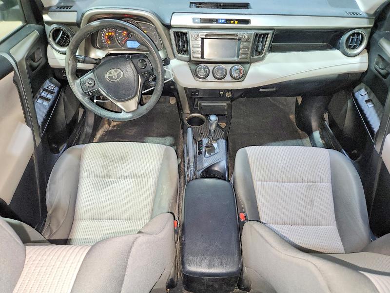 Продажа на аукционе авто 2014 Toyota Rav4, vin: JTMBFREV5ED088074, номер лота: 60371466