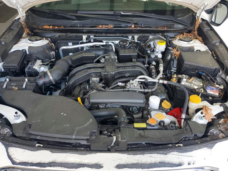 Aukcja sprzedaży 2022 Subaru Outback, vin: 4S4BTANC6N3251552, numer aukcji: 59375576